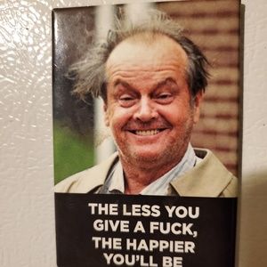 Meet your Posher, Danny